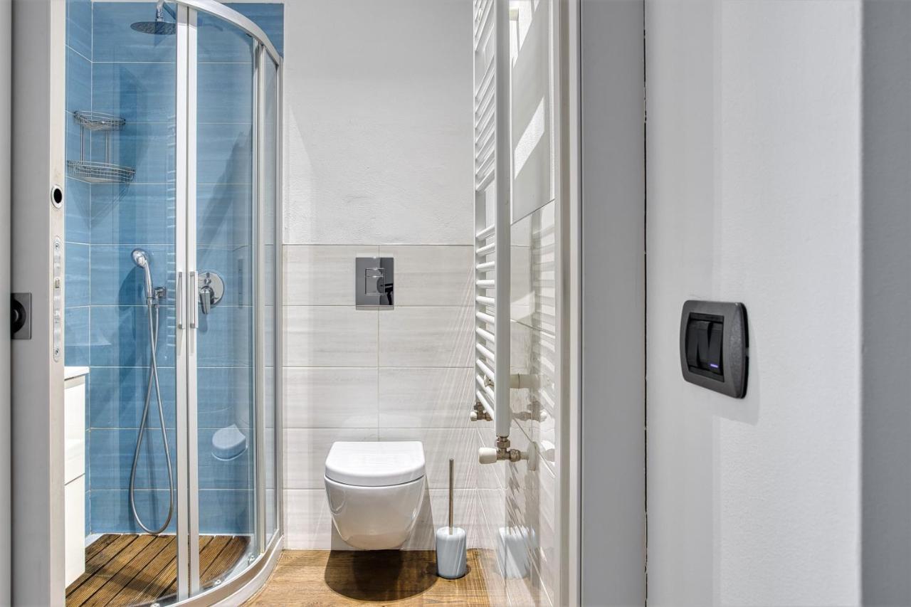 Joivy Superb 2bed Flat With Balcony Lejlighed