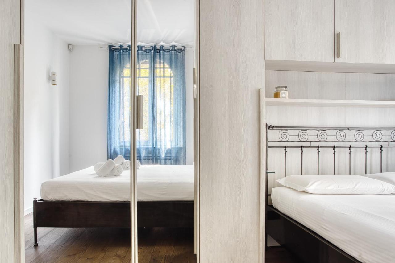 Lejlighed Joivy Superb 2bed Flat With Balcony *