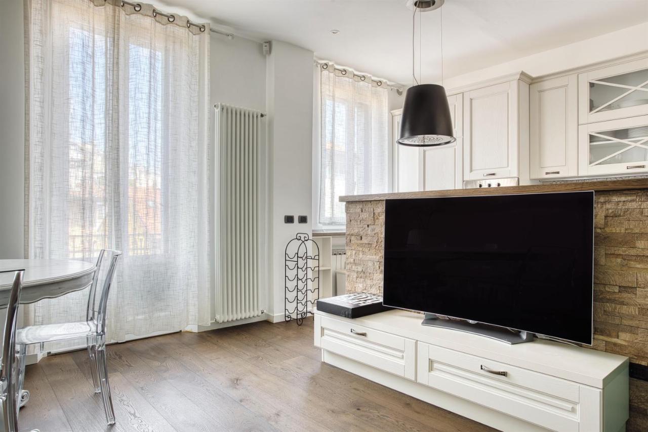 Joivy Superb 2bed Flat With Balcony Lejlighed Milano