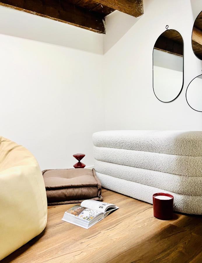 Tarra Luxury * Milaan
