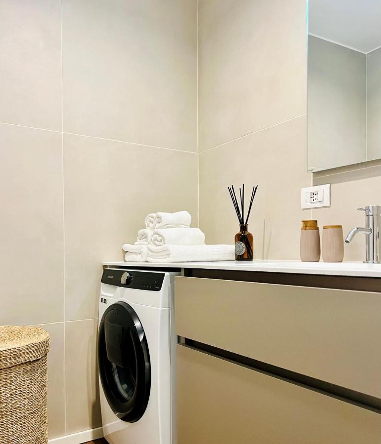 Tarra Luxury Milaan