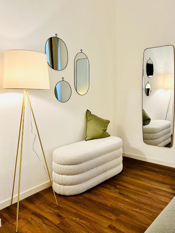 Appartement Tarra Luxury *