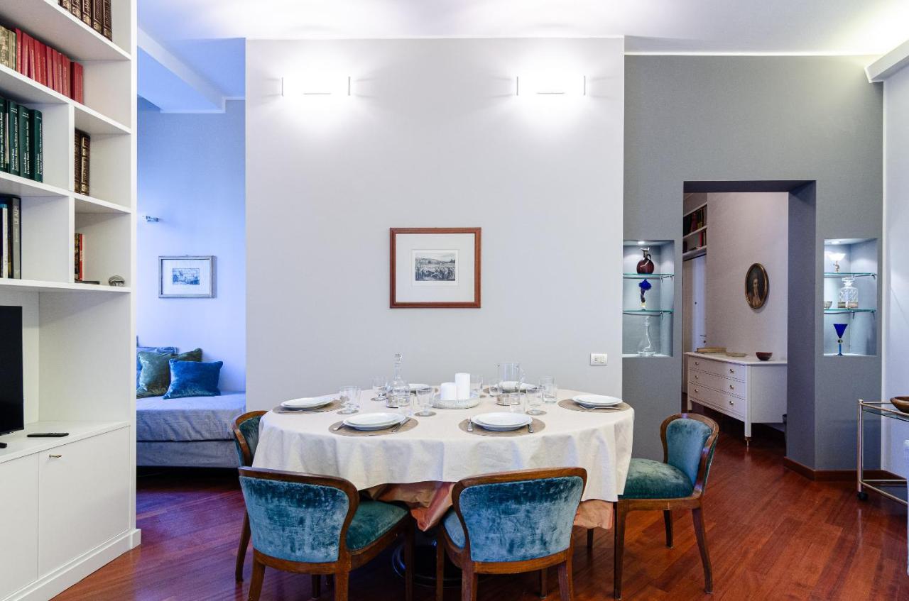 Apartment Lux Contemporary Flat - Porta Romana Milan
