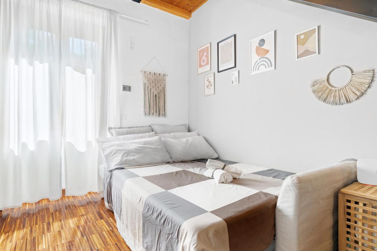 Charming Loft Duomo - Porta Romana Apartment