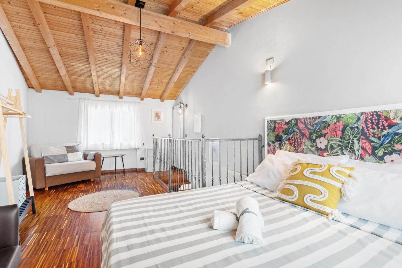 Charming Loft Duomo - Porta Romana Milan