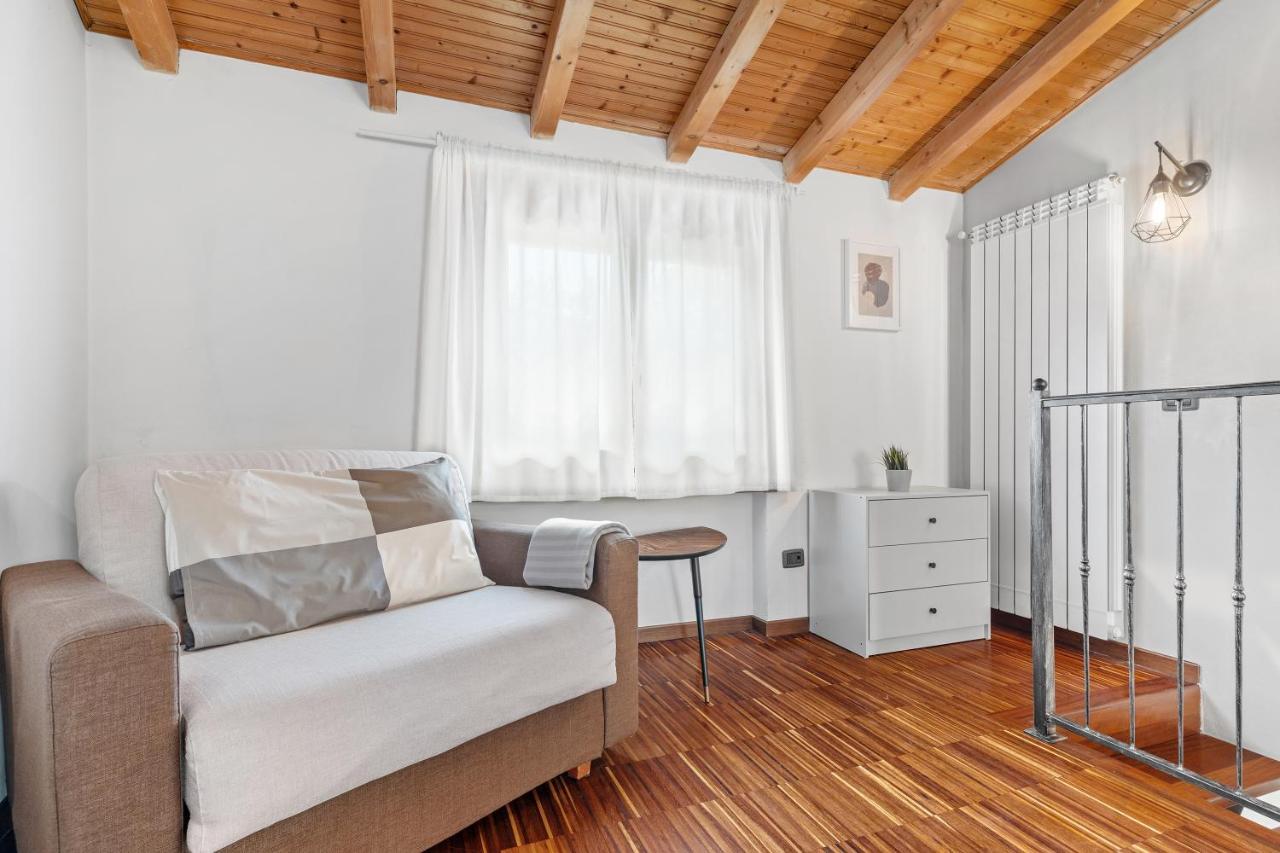 Leilighet Charming Loft Duomo - Porta Romana Milano