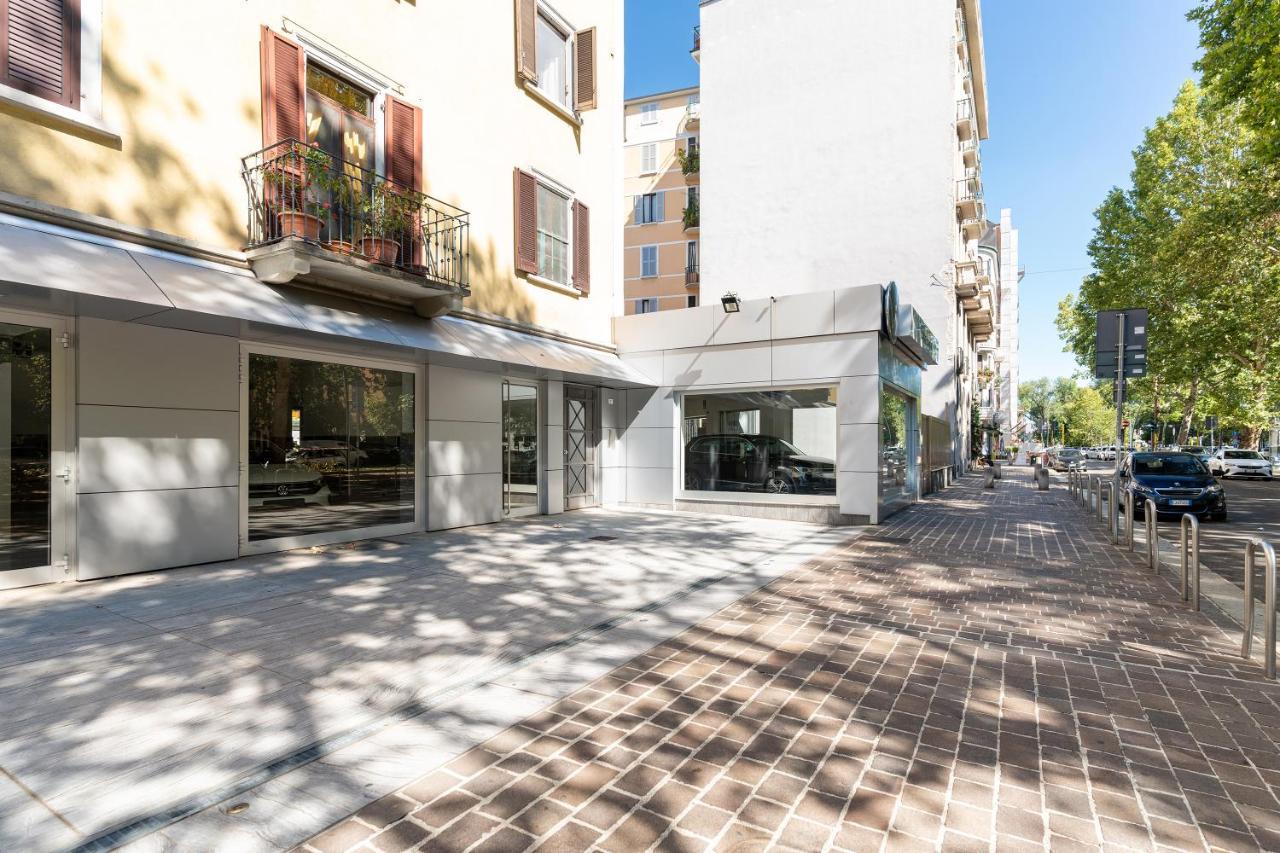 Charming Loft Duomo - Porta Romana * Milan