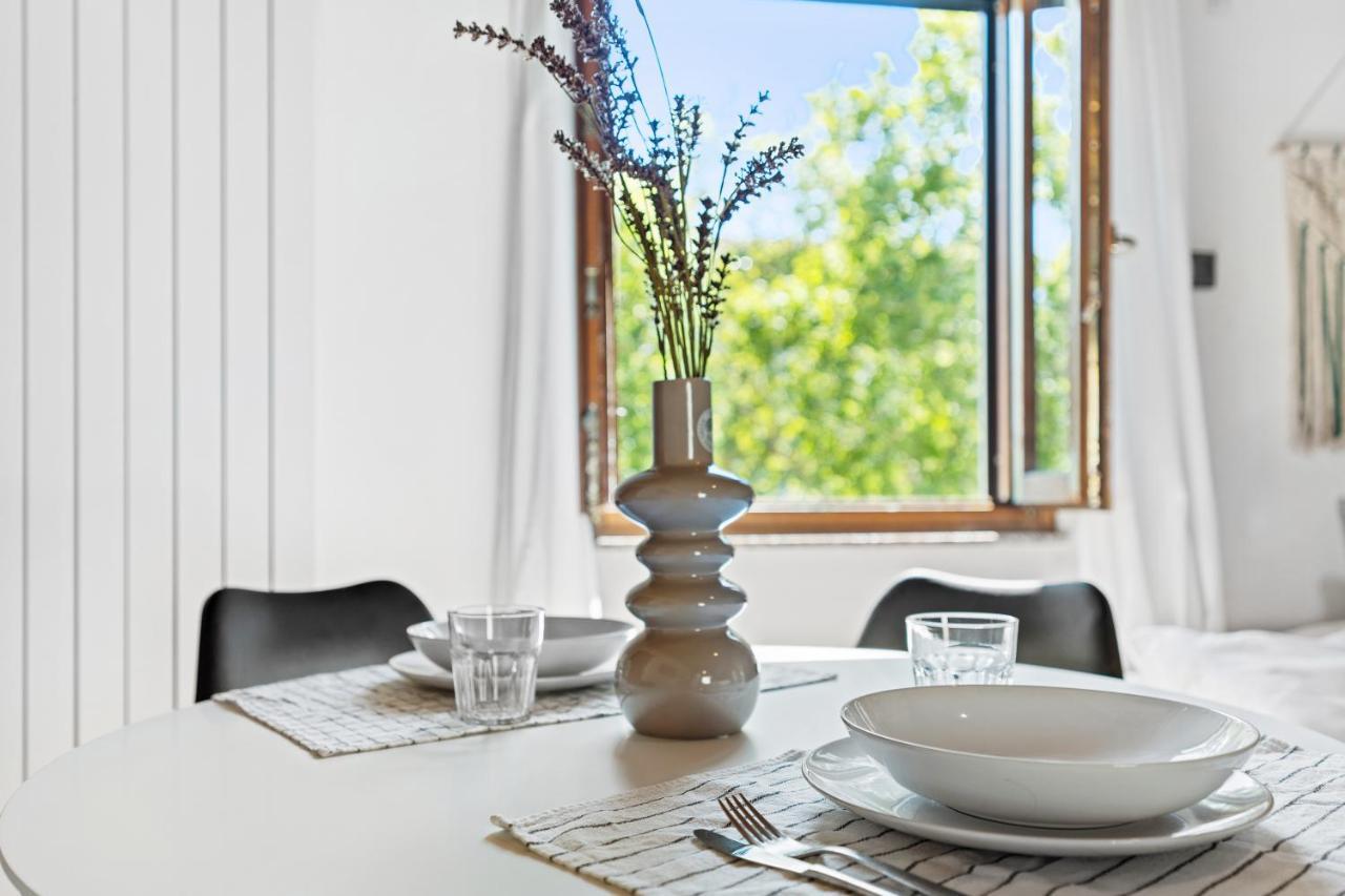 Charming Loft Duomo - Porta Romana Leilighet *