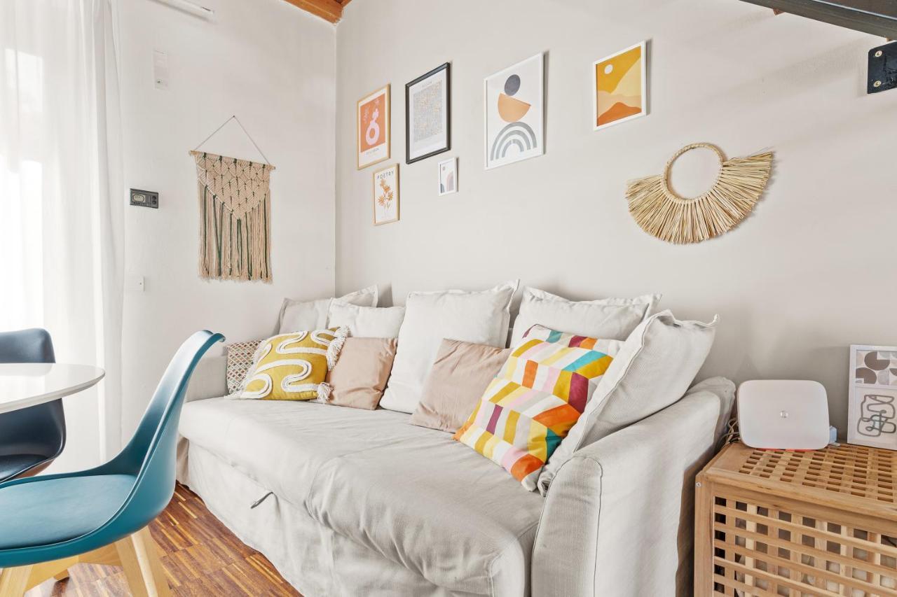 Leilighet Charming Loft Duomo - Porta Romana