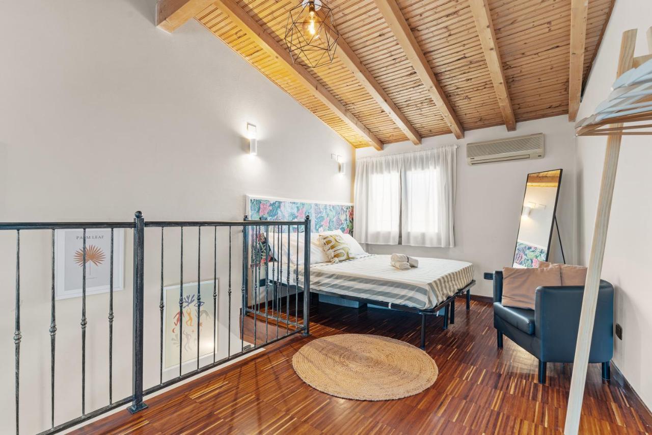 Charming Loft Duomo - Porta Romana Leilighet Milano