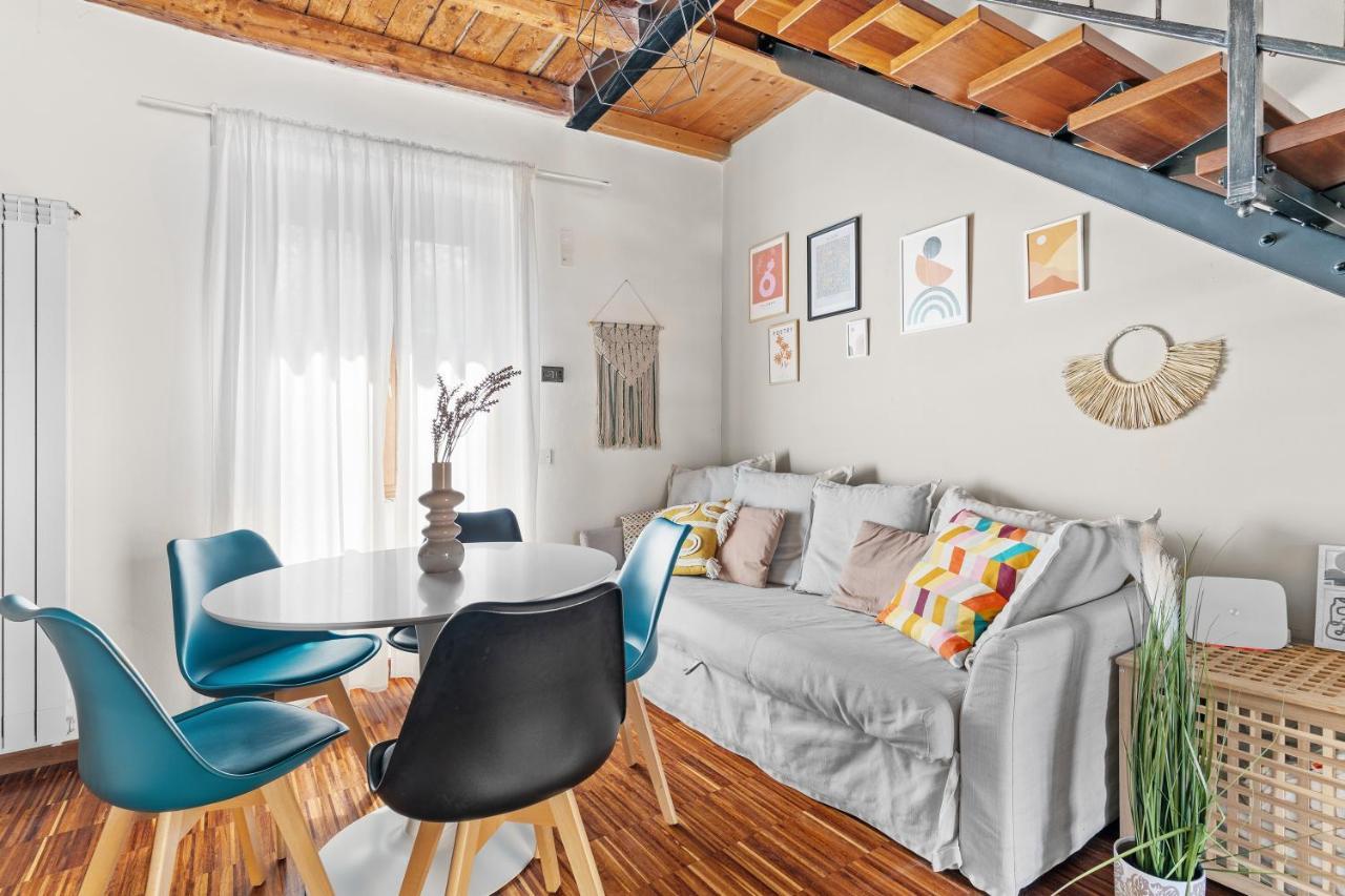 Leilighet Charming Loft Duomo - Porta Romana *