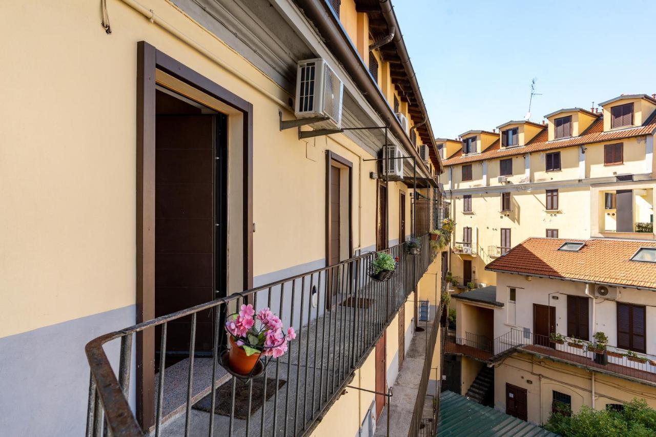 Leilighet Charming Loft Duomo - Porta Romana Milano