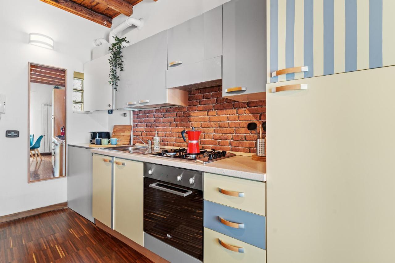 Charming Loft Duomo - Porta Romana * Milano