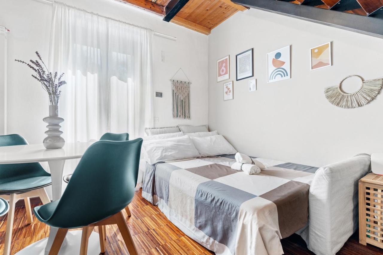 Charming Loft Duomo - Porta Romana Leilighet *
