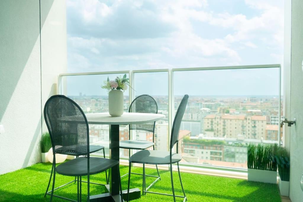 Appartamento Eliteestates-sky16+gym+pool+free Parking+ps5+rooftop *