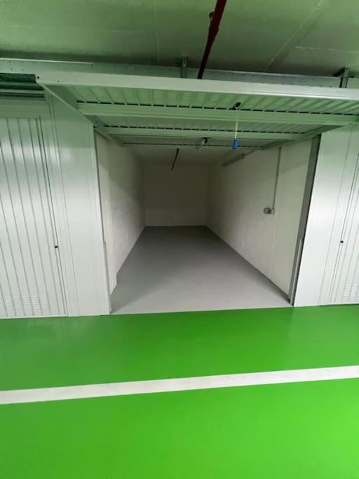 Appartamento Eliteestates-sky16+gym+pool+free Parking+ps5+rooftop *