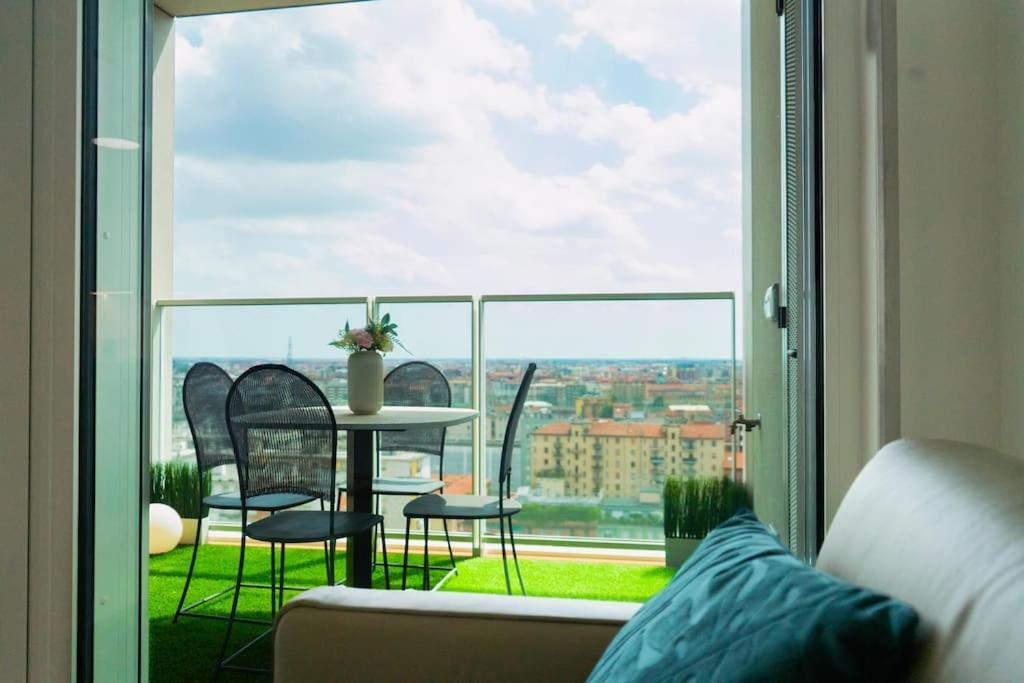 Appartamento Eliteestates-sky16+gym+pool+free Parking+ps5+rooftop *