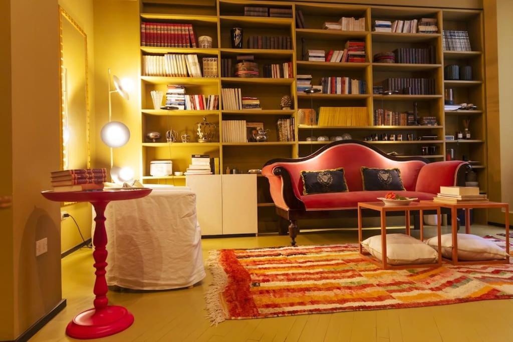 Luxury Bohemian With Private Garden In