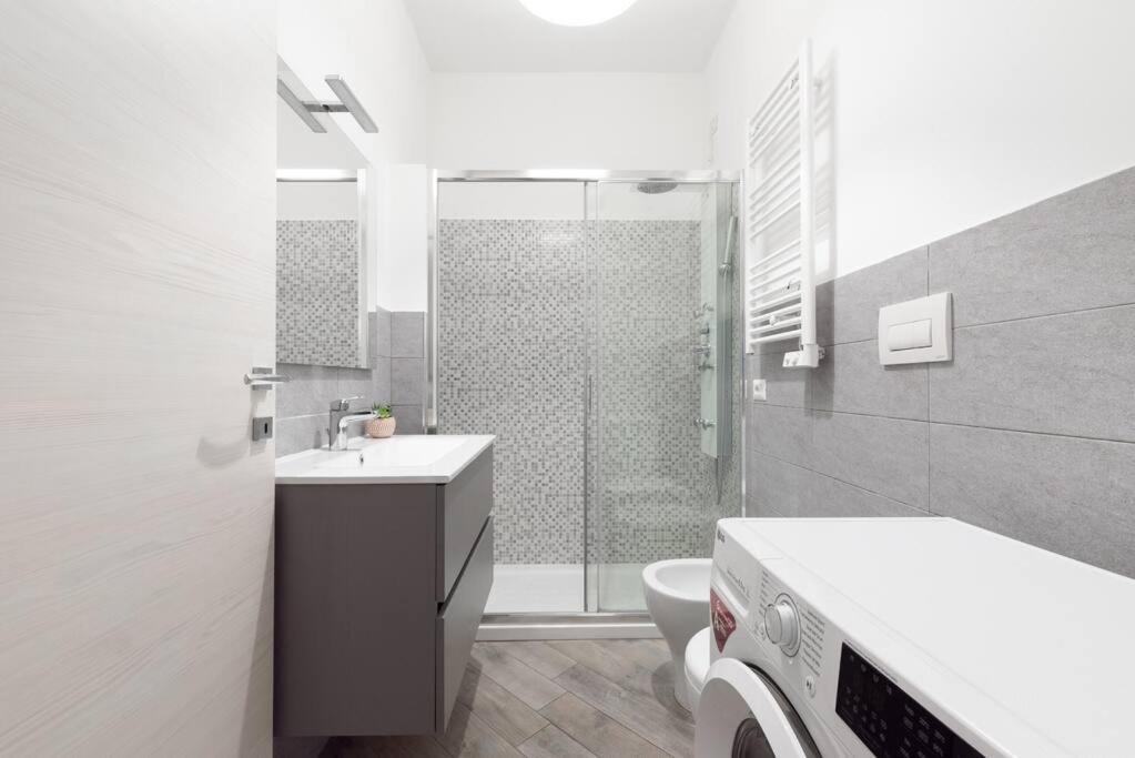 Appartamento: Buenosaires79 Apartment Mailand