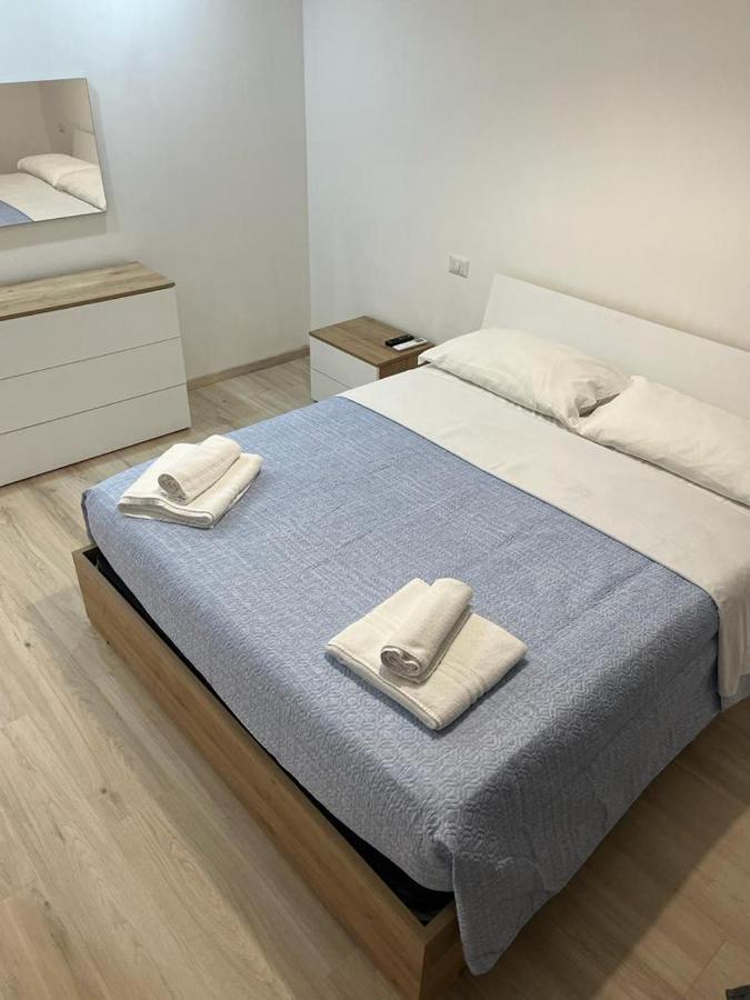Apt. N. 3 Apartment Mailand