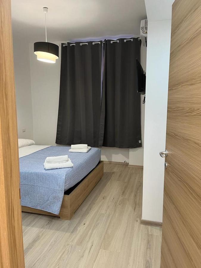 Apartment Apt. N. 3 *