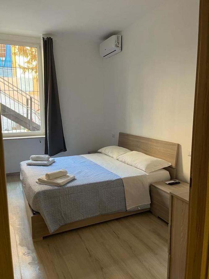 Apt. N. 3 Apartment