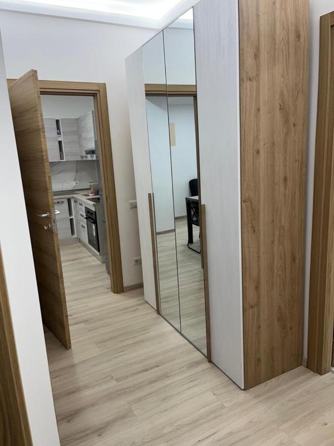 Apartment Apt. N. 3 *