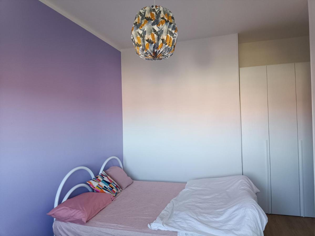 Apartment Comfortable Casa Milan