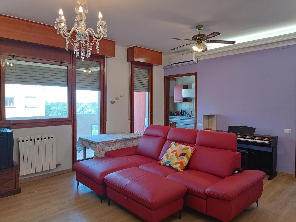 Comfortable Casa * Milan