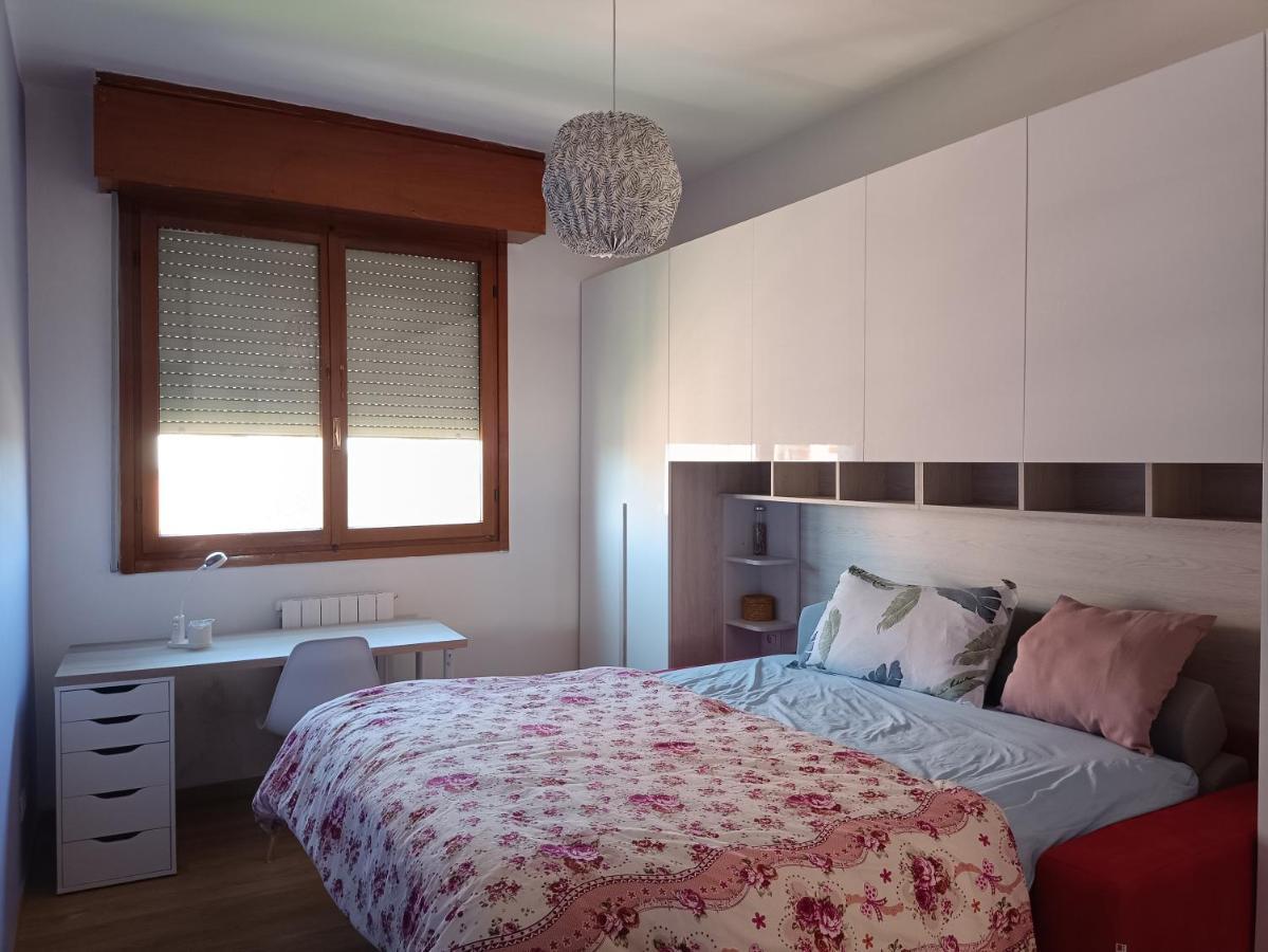 Comfortable Casa Milan
