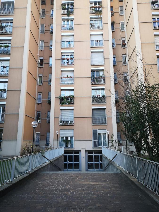 Appartamento Cadolini - Duomo In 20 Min - Quiteness And Garden Milano