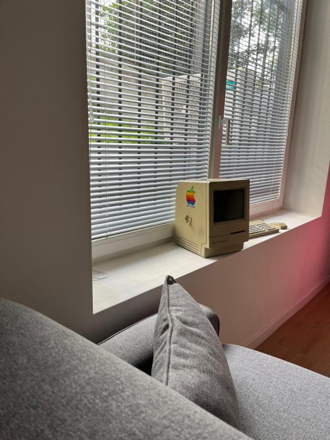 Malnati 3 Urban Living Milanosansiro Milano
