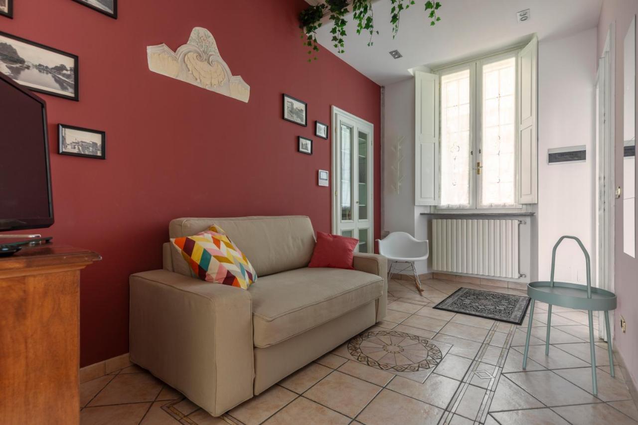 Apartment Joyful Naviglio Fortunato