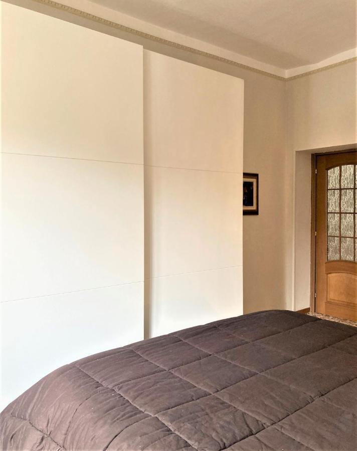 Oxilia Near To Red Subway Apartment Milan
