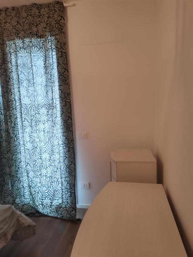 Portello Le Terrazze 1 Resort Milano