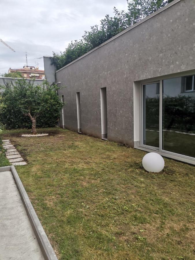 Portello Le Terrazze 1 Milano