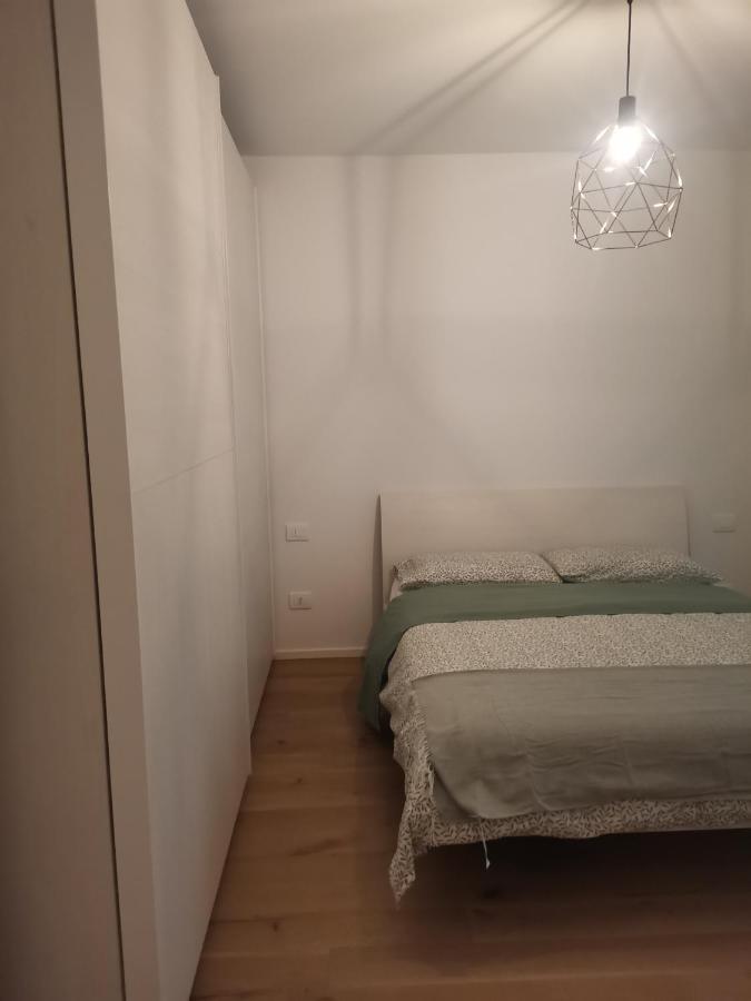 Portello Le Terrazze 1 Resort Milano