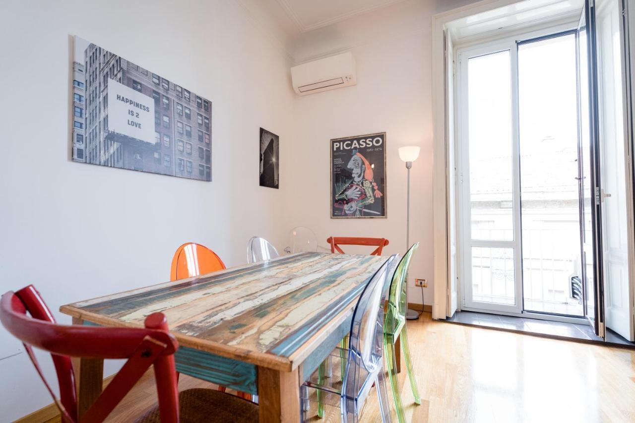 Cinque Vie Floor - Center Appartamento Milano