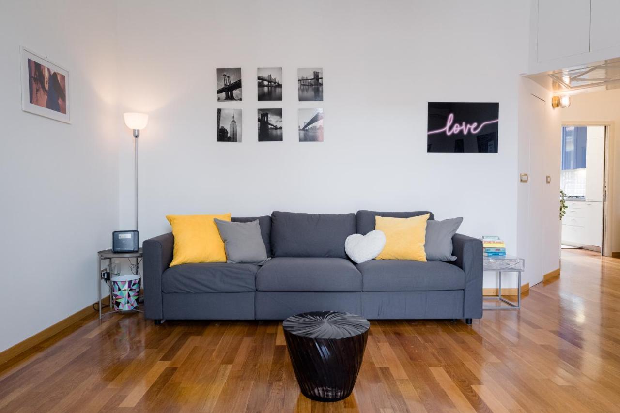 Cinque Vie Floor - Center Appartamento