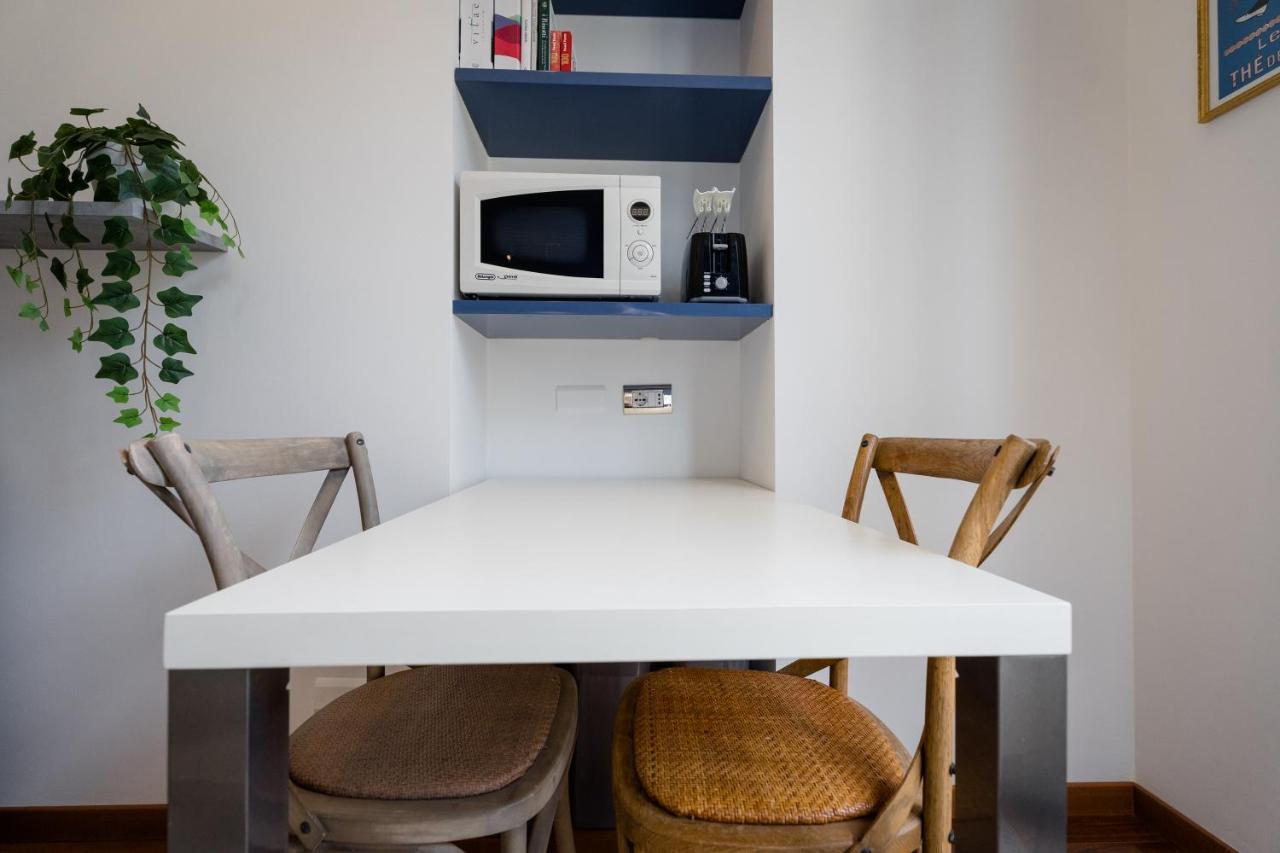Cinque Vie Floor - Center * Milano