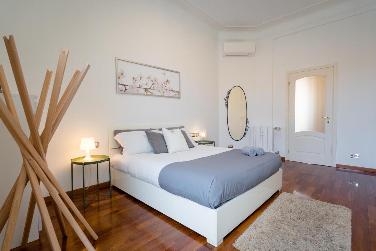 Cinque Vie Floor - Center Appartamento Milano