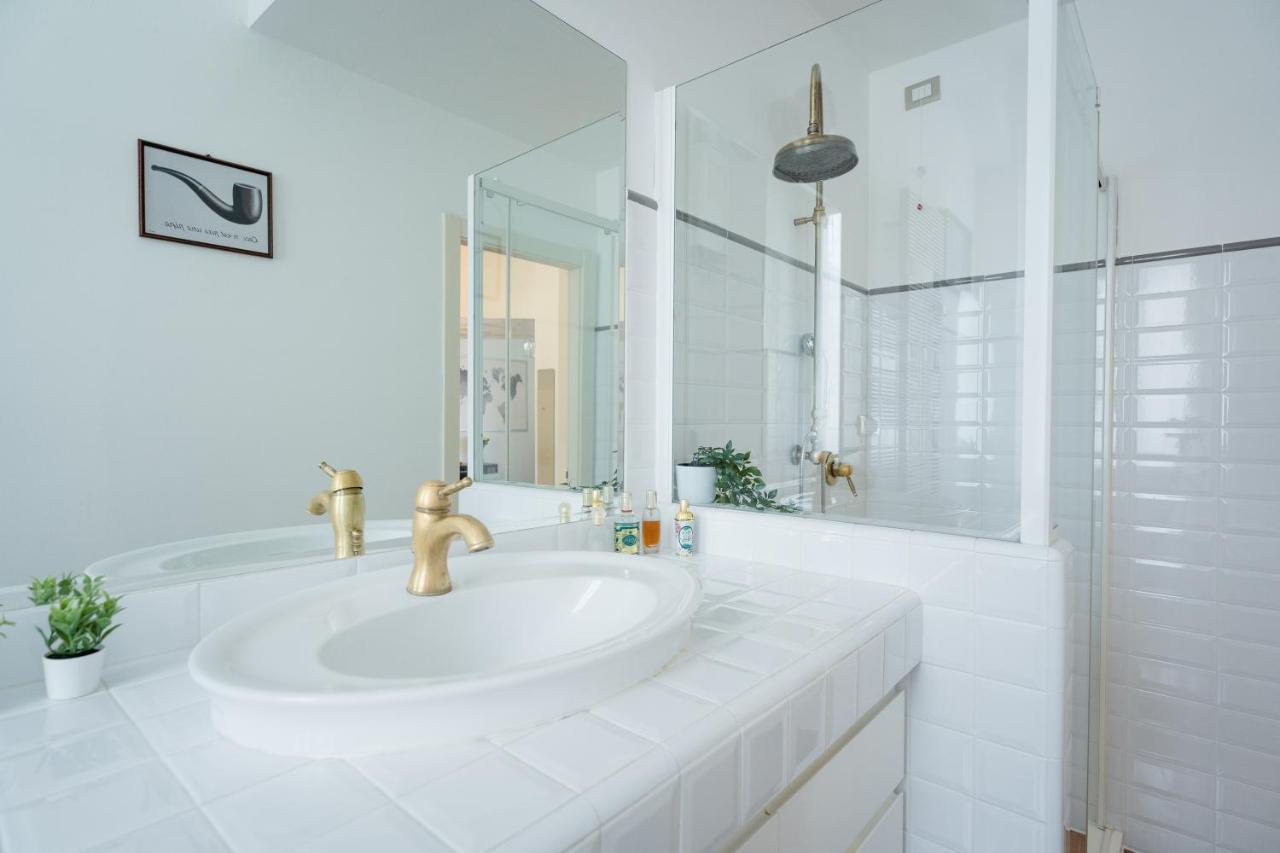 Cinque Vie Floor - Center Appartamento