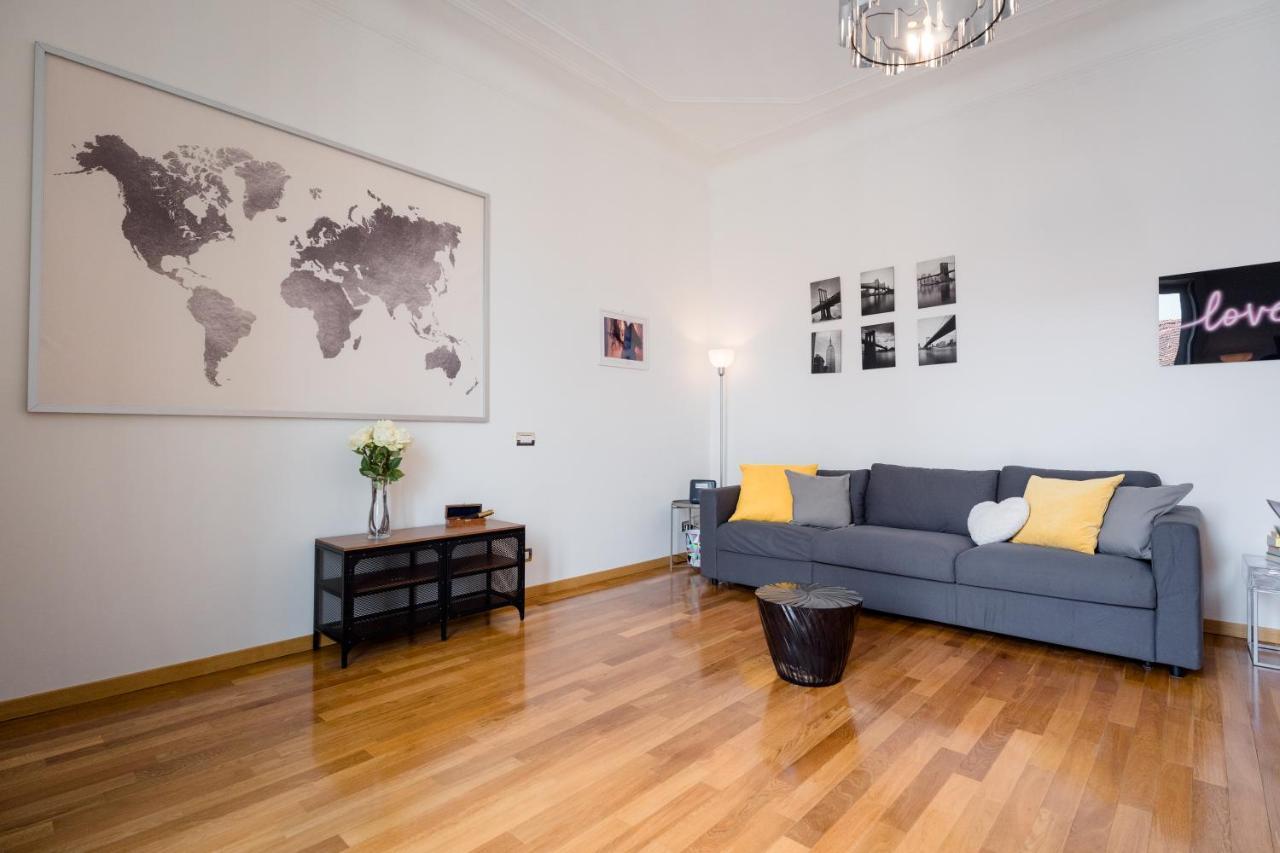 Appartamento Cinque Vie Floor - Center Milano