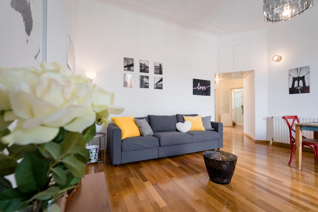 Cinque Vie Floor - Center Appartamento Milano