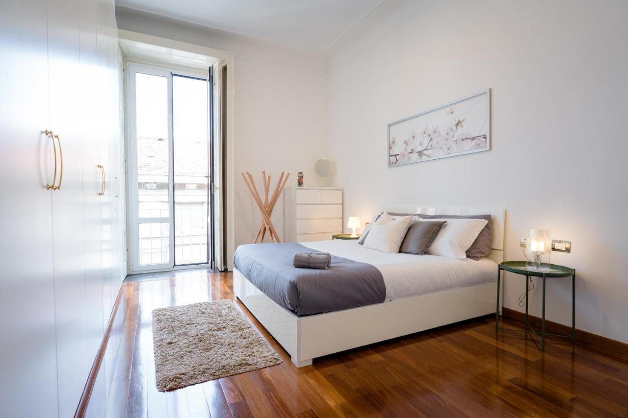 Appartamento Cinque Vie Floor - Center *