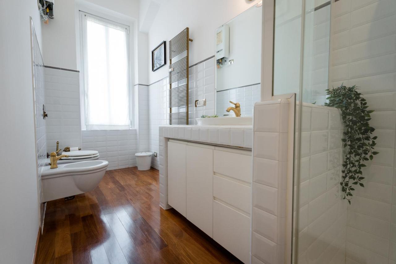 Cinque Vie Floor - Center Appartamento
