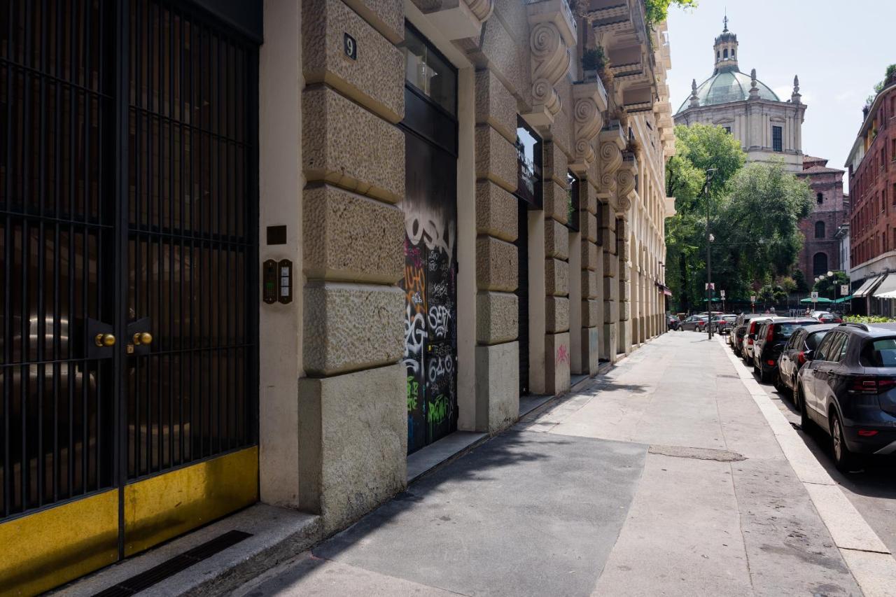 Cinque Vie Floor - Center Appartamento