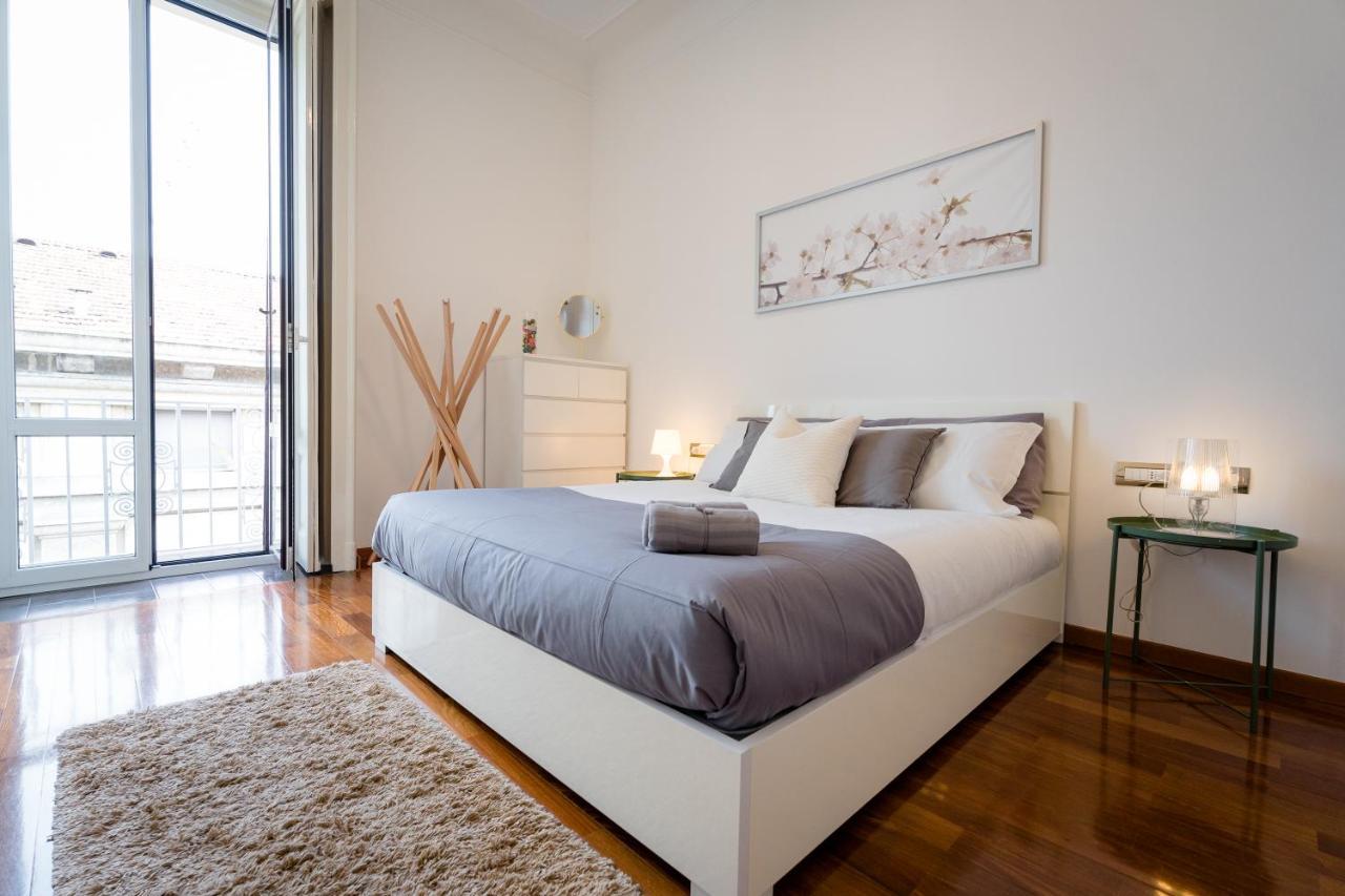 Cinque Vie Floor - Center Appartamento Milano