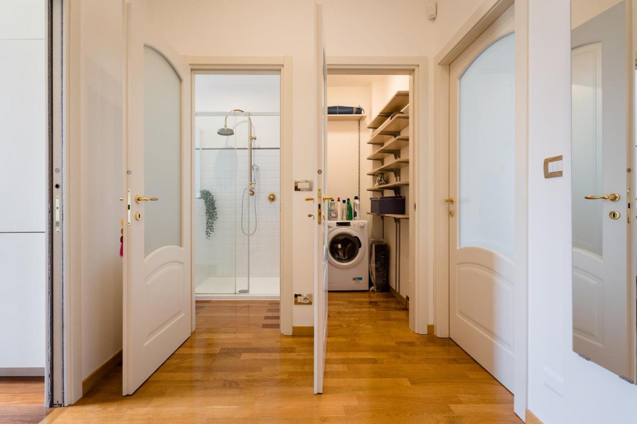 Cinque Vie Floor - Center Appartamento
