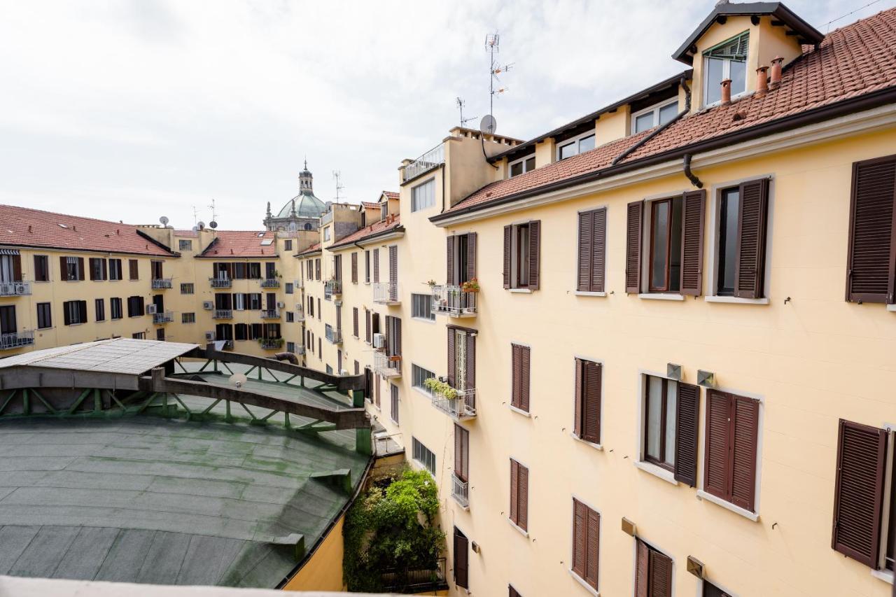 Cinque Vie Floor - Center Appartamento